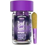 GRAPE APE 2.5g
